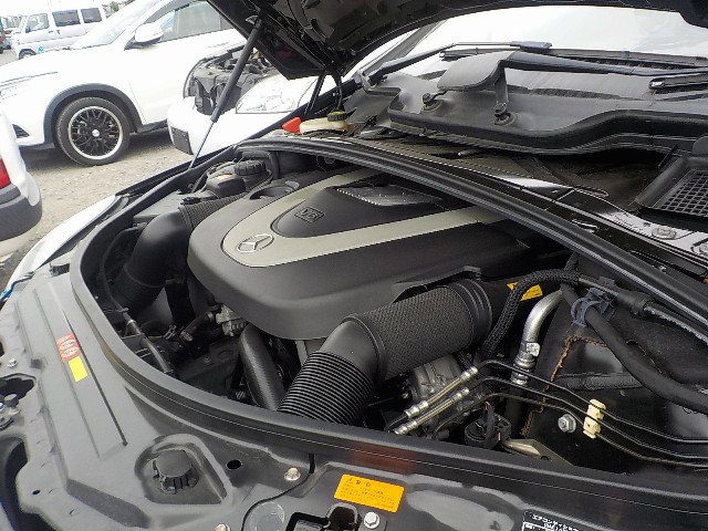 MERCEDES BENZ R CLASS 2008 Image 33