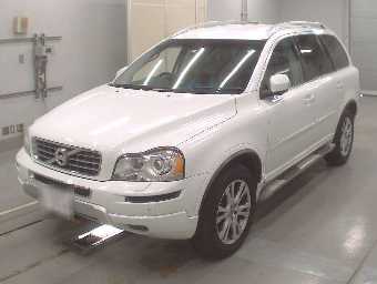 VOLVO XC90 2015 Image 1