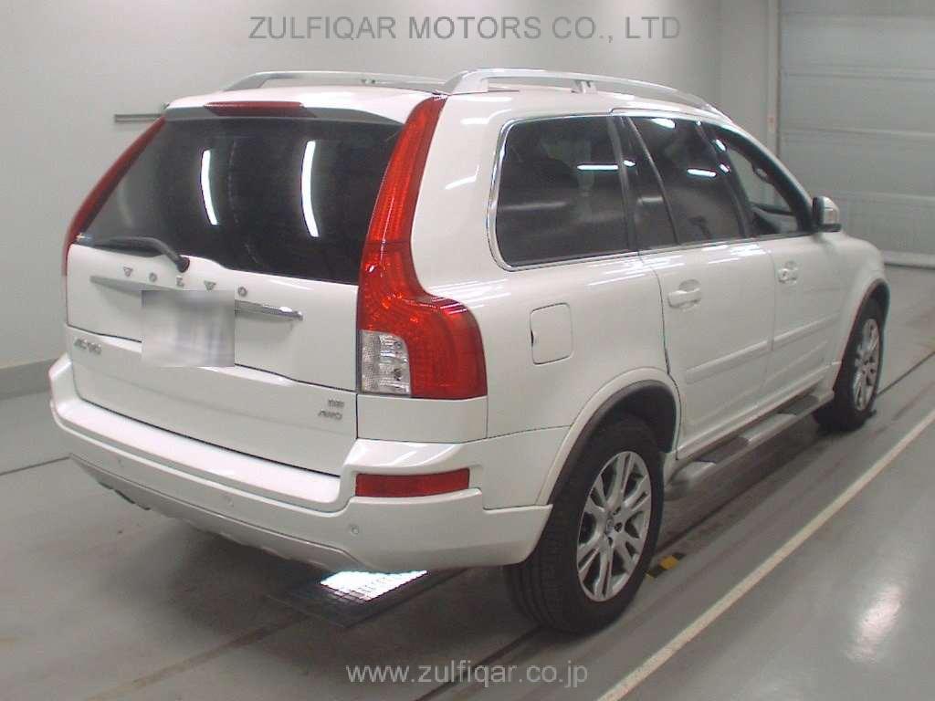 VOLVO XC90 2015 Image 2