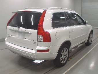VOLVO XC90 2015 Image 2