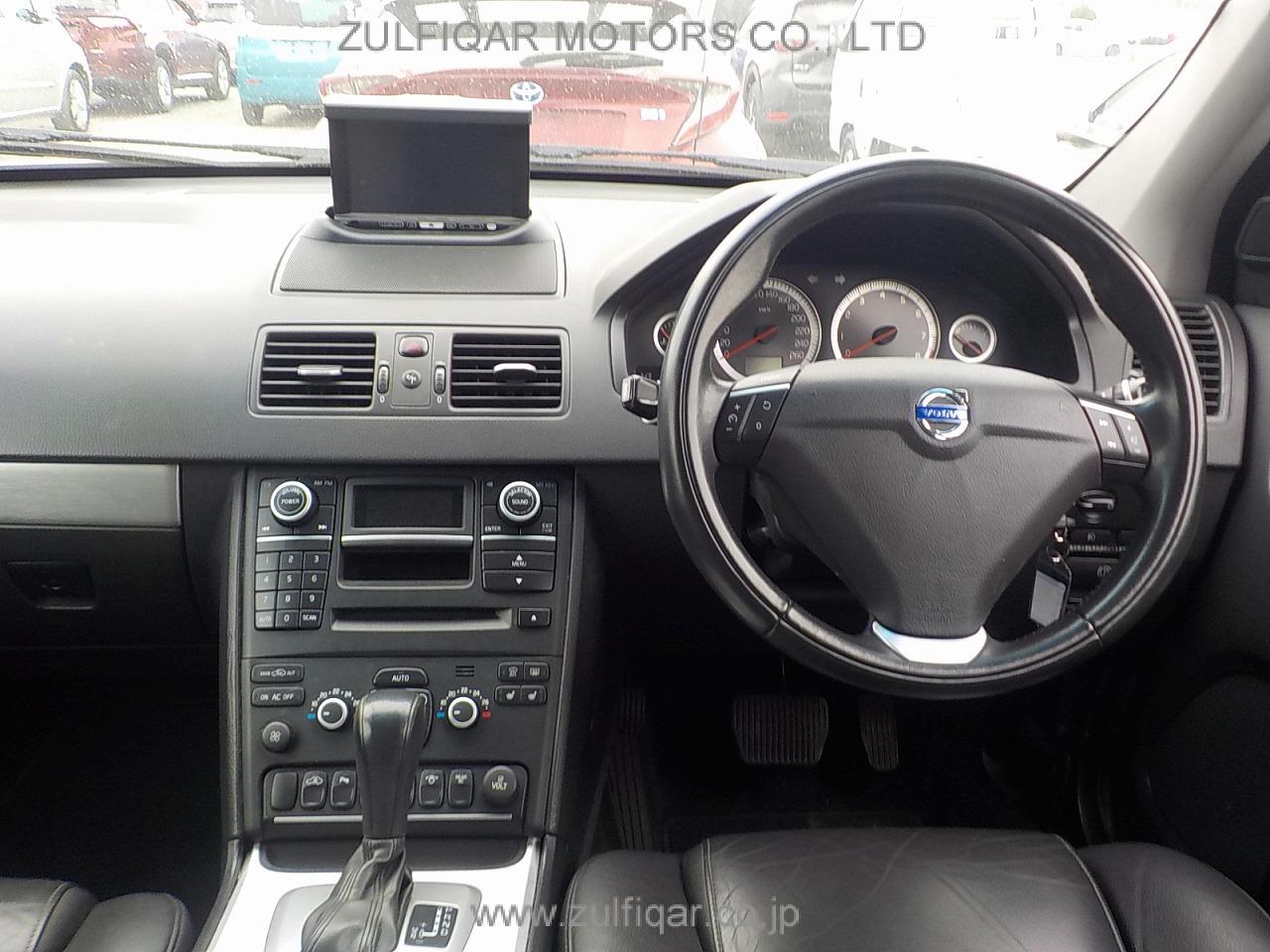 VOLVO XC90 2015 Image 12