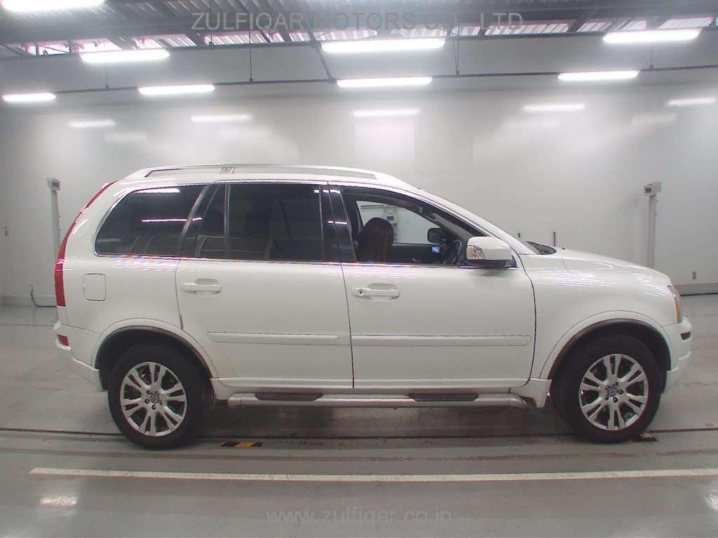VOLVO XC90 2015 Image 3