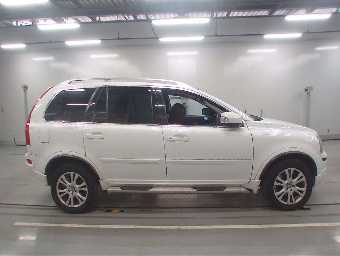 VOLVO XC90 2015 Image 3