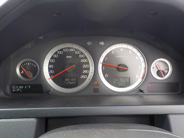 VOLVO XC90 2015 Image 22