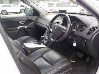 VOLVO XC90 2015 Image 16