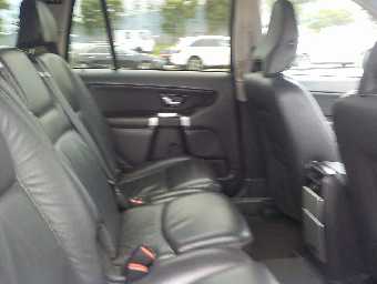 VOLVO XC90 2015 Image 17