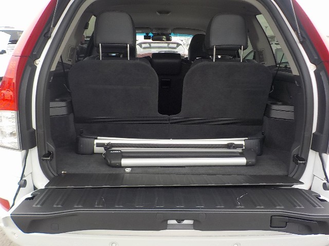 VOLVO XC90 2015 Image 27