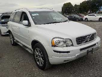 VOLVO XC90 2015 Image 21