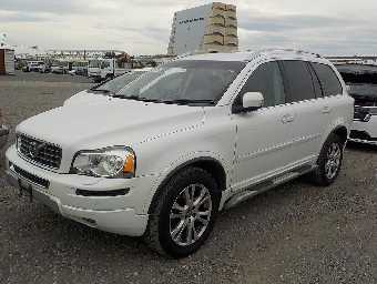 VOLVO XC90 2015 Image 22