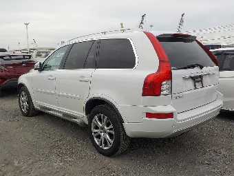 VOLVO XC90 2015 Image 23