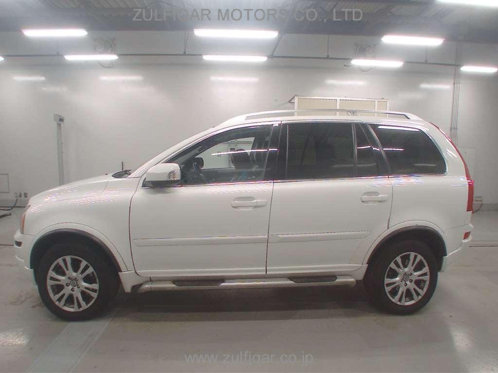 VOLVO XC90 2015 Image 4