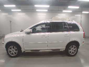 VOLVO XC90 2015 Image 4