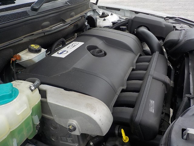 VOLVO XC90 2015 Image 32