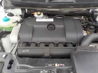 VOLVO XC90 2015 Image 26