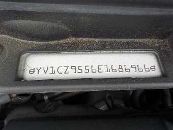 VOLVO XC90 2015 Image 28