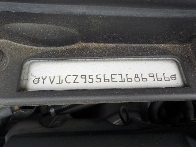 VOLVO XC90 2015 Image 35