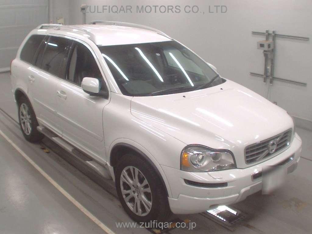 VOLVO XC90 2015 Image 5