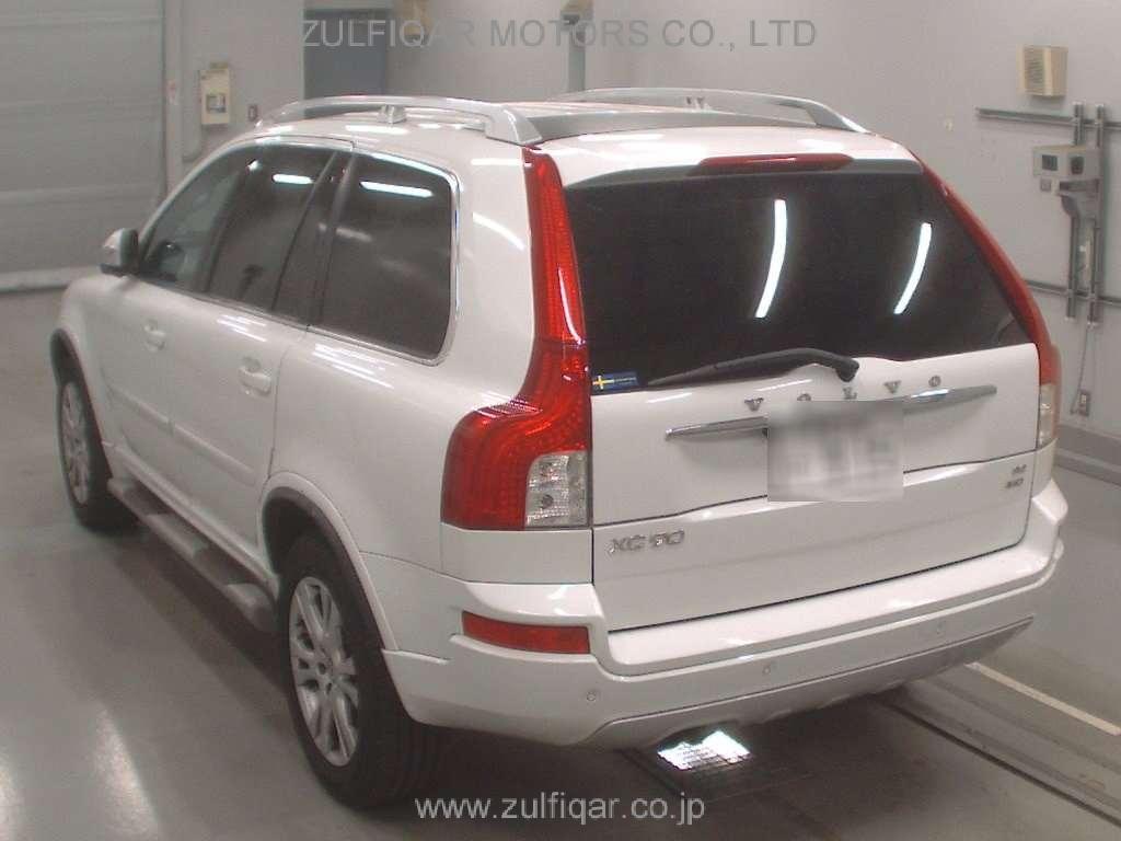 VOLVO XC90 2015 Image 6