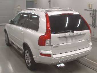 VOLVO XC90 2015 Image 6