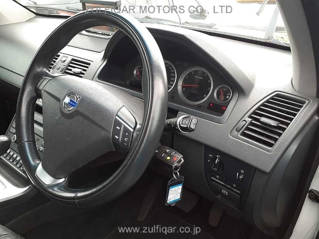 VOLVO XC90 2015 Image 7