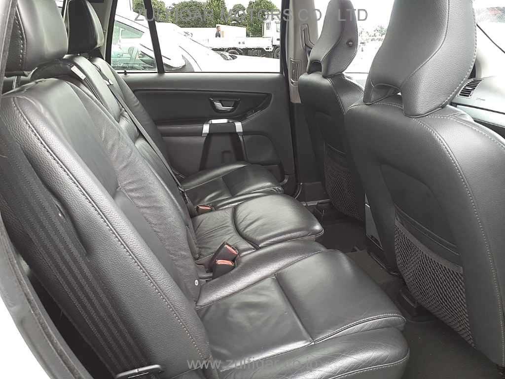 VOLVO XC90 2015 Image 10