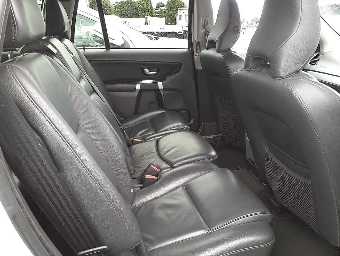 VOLVO XC90 2015 Image 10