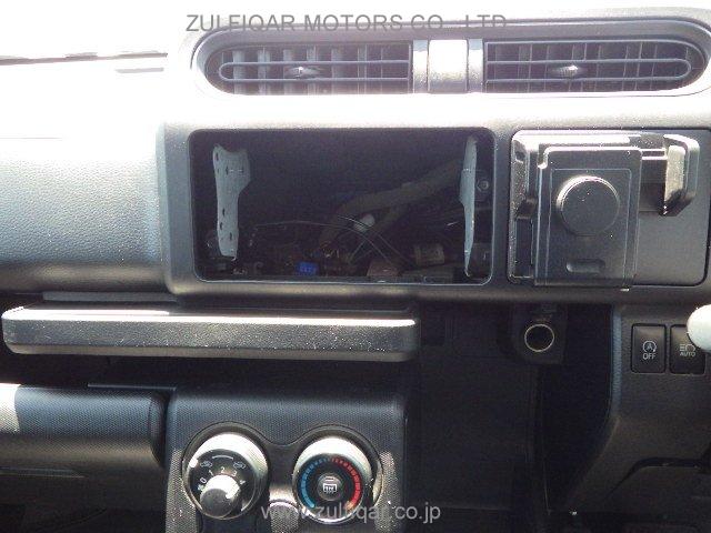 TOYOTA PROBOX 2018 Image 11