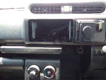 TOYOTA PROBOX 2018 Image 11