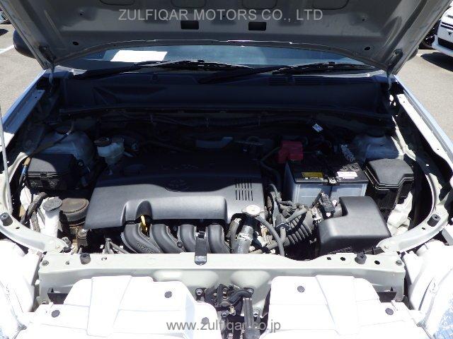 TOYOTA PROBOX 2018 Image 12