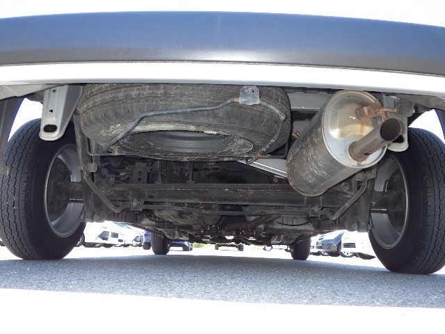 TOYOTA PROBOX 2018 Image 24