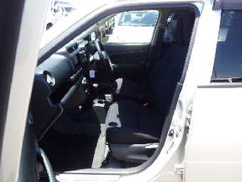 TOYOTA PROBOX 2018 Image 19