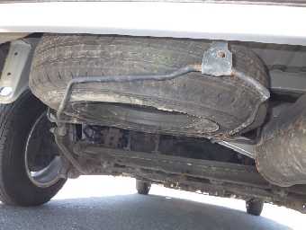 TOYOTA PROBOX 2018 Image 20