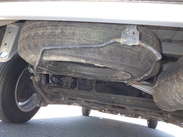 TOYOTA PROBOX 2018 Image 26