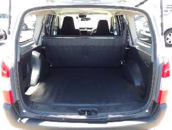 TOYOTA PROBOX 2018 Image 21