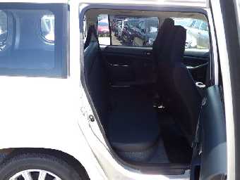 TOYOTA PROBOX 2018 Image 22