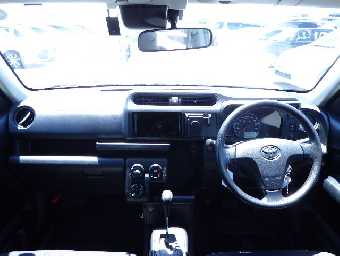 TOYOTA PROBOX 2018 Image 24