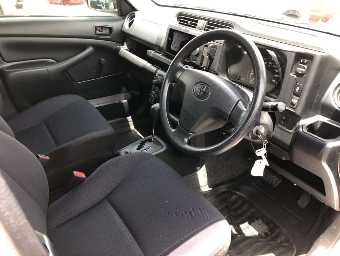 TOYOTA PROBOX 2018 Image 5