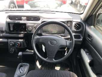 TOYOTA PROBOX 2018 Image 6