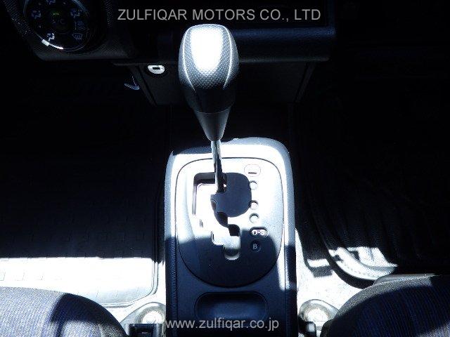 TOYOTA PROBOX 2018 Image 9