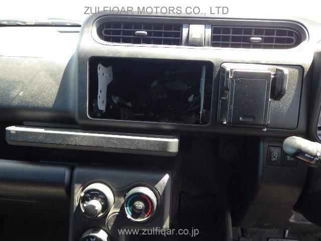 TOYOTA PROBOX 2018 Image 11
