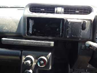 TOYOTA PROBOX 2018 Image 11