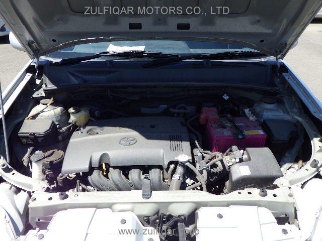 TOYOTA PROBOX 2018 Image 12