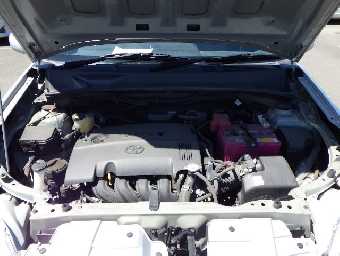 TOYOTA PROBOX 2018 Image 12