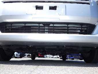 TOYOTA PROBOX 2018 Image 17