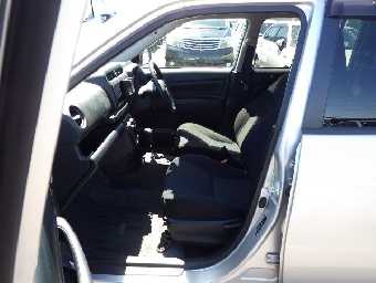 TOYOTA PROBOX 2018 Image 18