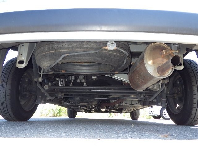 TOYOTA PROBOX 2018 Image 25