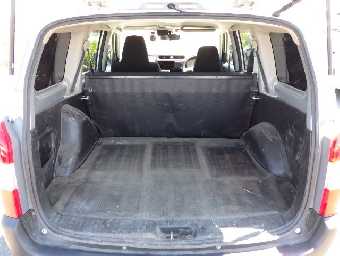 TOYOTA PROBOX 2018 Image 20