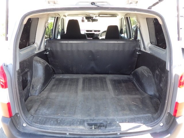 TOYOTA PROBOX 2018 Image 26