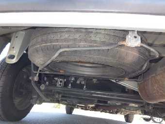 TOYOTA PROBOX 2018 Image 21