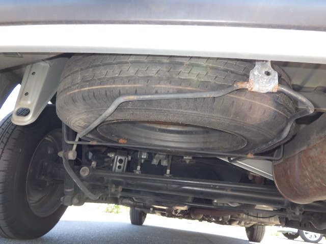 TOYOTA PROBOX 2018 Image 27